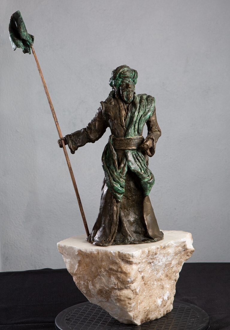 Reuben Of The 12 Tribes