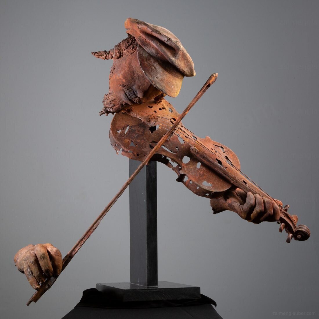 Fiddler of Kiev